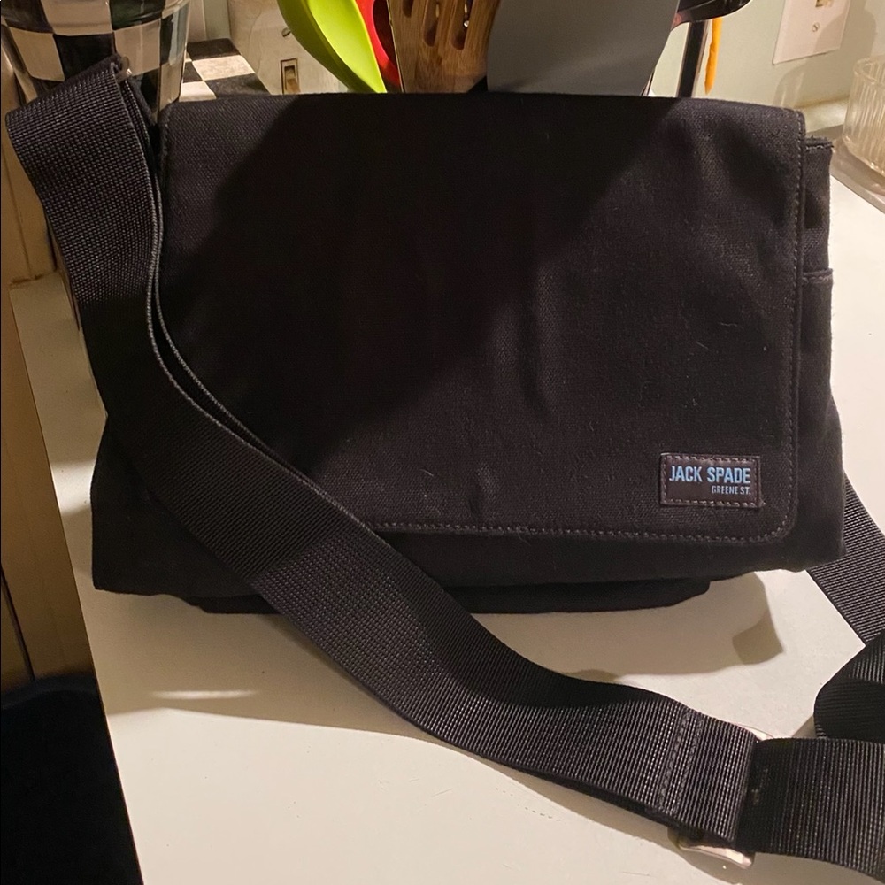 Great City Bag by JS